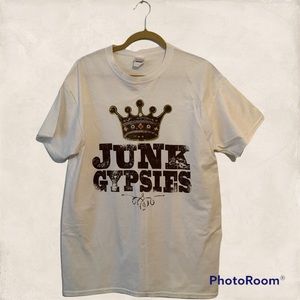 New Junk Gypsy Tee Shirt